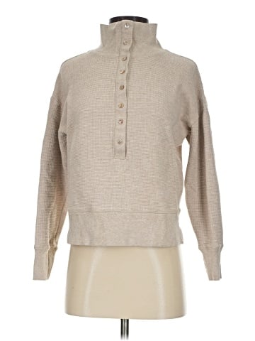 Negative Pullover Sweater (view 1)