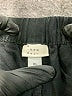 A New Day Solid Black Athletic Shorts Size XL - photo 3