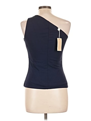 Michael Kors Sleeveless Top (view 2)