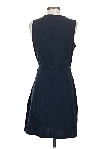 TeXTURE & THREAD Madewell Casual Dress (view 2)