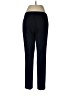 Tommy Hilfiger Solid Blue Dress Pants Size 6 - photo 2