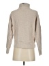 Negative Tan Pullover Sweater Size XS (0) - photo 2