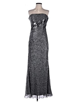 Rene Ruiz Cocktail Dress (view 1)