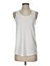 Zyia Active White Sleeveless Top Size S - photo 1