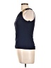 Michael Kors Blue Sleeveless Top Size L - photo 5