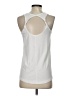 Zyia Active White Sleeveless Top Size S - photo 2