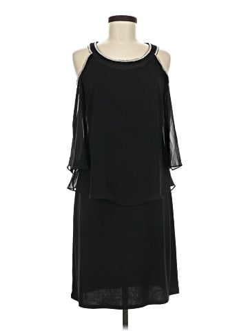 Glamour Cocktail Dress (view 1)