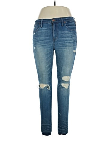 Madewell Jeans (view 1)