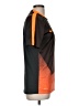 Nike Orange Active T-Shirt Size M - photo 4