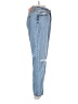 SNEAK PEEK 100% Cotton Blue Jeans Size 27 waist - photo 4