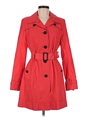 Tommy Hilfiger Trenchcoat (view 1)