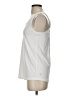 Zyia Active White Sleeveless Top Size S - photo 5