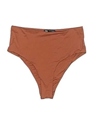 Zara Swimsuit Bottoms (view 1)