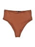 Zara Brown Swimsuit Bottoms Size S - photo 1
