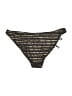 Old Navy Brown Swimsuit Bottoms Size 8 - photo 2