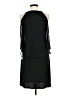 Glamour Black Cocktail Dress Size 6 - photo 2