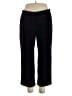 Talbots Black Casual Pants Size XL Petite - photo 1