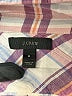 J.Crew Plaid Pink Short Sleeve Button-Down Shirt Size 8 - photo 7