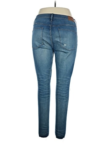 Madewell Jeans (view 2)