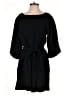 By Anthropologie Black Romper Size M - photo 1