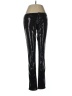 The Limited Metallic Black Jeggings Size 4 - photo 1