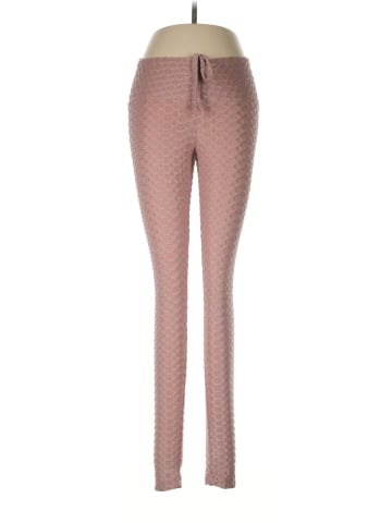 Hot Kiss Casual Pants (view 1)