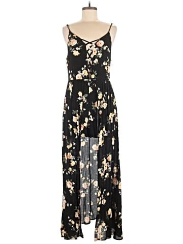 rue21 Jumpsuit (view 1)