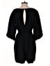 By Anthropologie Black Romper Size M - photo 2
