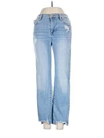 FRAME Jeans (view 1)