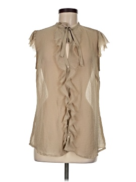 Stile Benetton Sleeveless Blouse