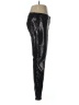 The Limited Metallic Black Jeggings Size 4 - photo 4