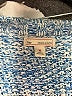 Gap 100% Cotton Tweed Blue Pullover Sweater Size XS - photo 7