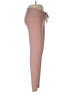 Hot Kiss Chevron-herringbone Pink Casual Pants Size M - photo 4