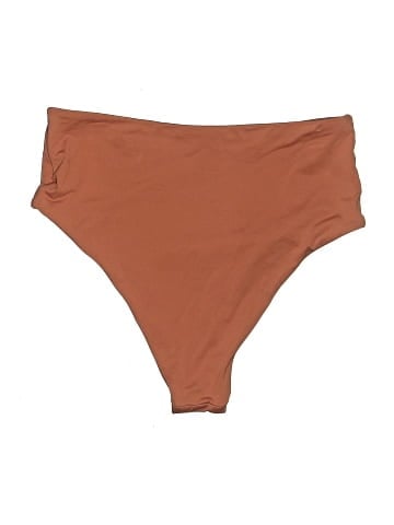 Zara Swimsuit Bottoms (view 2)
