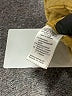 Point Sur Yellow Jeans Size 25 waist - photo 8