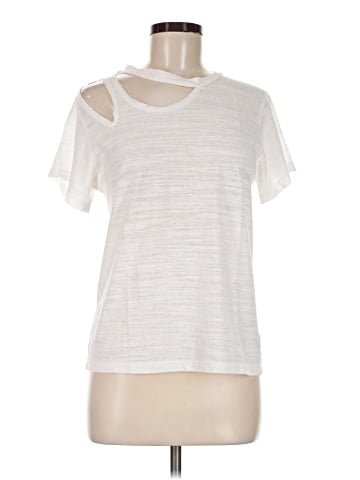 LNA Short Sleeve Top (view 1)
