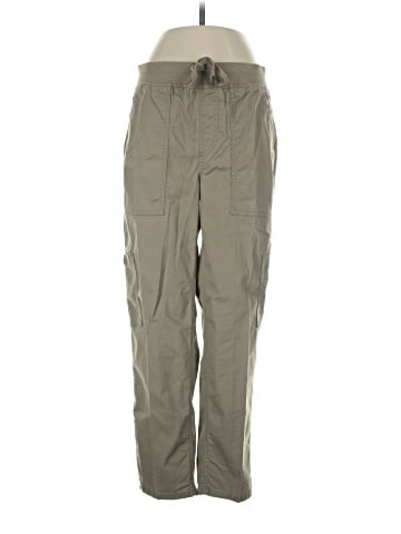 Gloria Vanderbilt Cargo Pants (view 1)