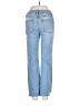 FRAME Blue Jeans Size 25 waist - photo 2