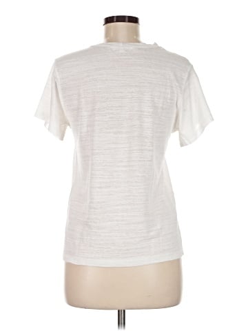 LNA Short Sleeve Top (view 2)