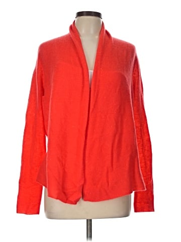 Tahari Cashmere Cardigan (view 1)