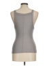 Express Gray Tank Top Size M - photo 2