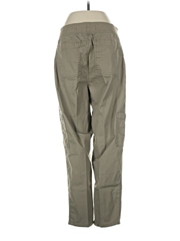 Gloria Vanderbilt Cargo Pants (view 2)