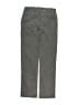 Gap Kids Solid Gray Casual Pants Size 12 - photo 2