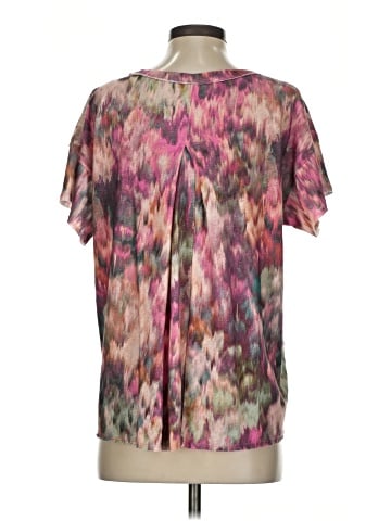 Pilcro Short Sleeve T-Shirt (view 2)