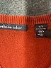 Northern Isles 100% Cotton Red Pullover Sweater Size XL - photo 7