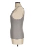 Express Gray Tank Top Size M - photo 5