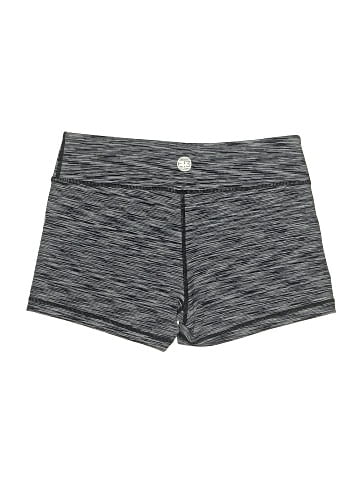 IAB MFG Athletic Shorts (view 2)