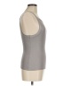 Express Gray Tank Top Size M - photo 4