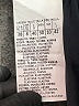 Max&Co. Stars Silver Cocktail Dress Size 8 - photo 8