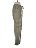 Gloria Vanderbilt Green Cargo Pants Size 4 (petite) - photo 4